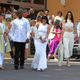 Image for article titled Kendall Jenner Forgot to Wear Clothes to Church on Easter